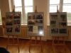 Wystawa Bike Maraton - biblioteka w Mrozowie